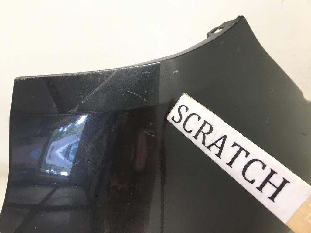 Rear Bumper Cover BMW X5 xD35i xDrive35d sD35i xDrive50i w/Sensr Holes 14 15 OEM