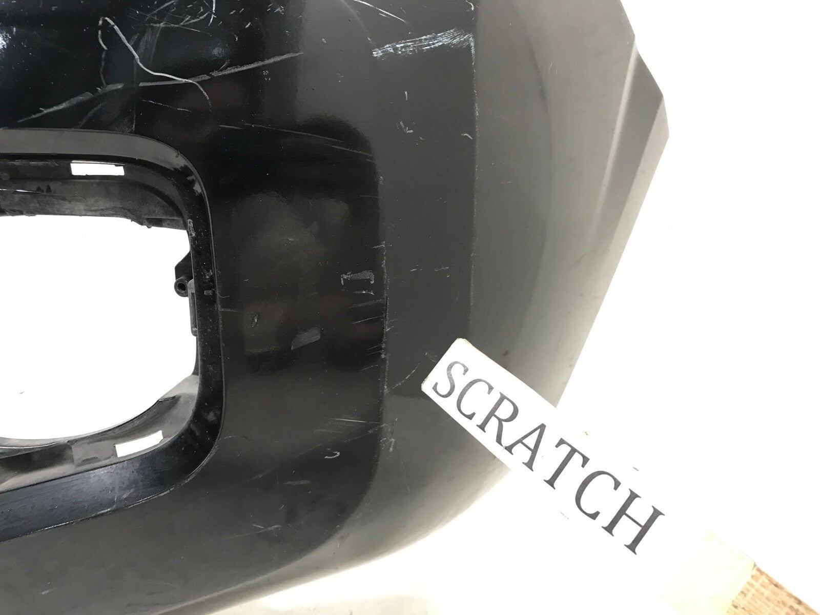 Front Bumper Cover 218 2016-2021 2022 Toyota Tacoma 52119-04240 OEM
