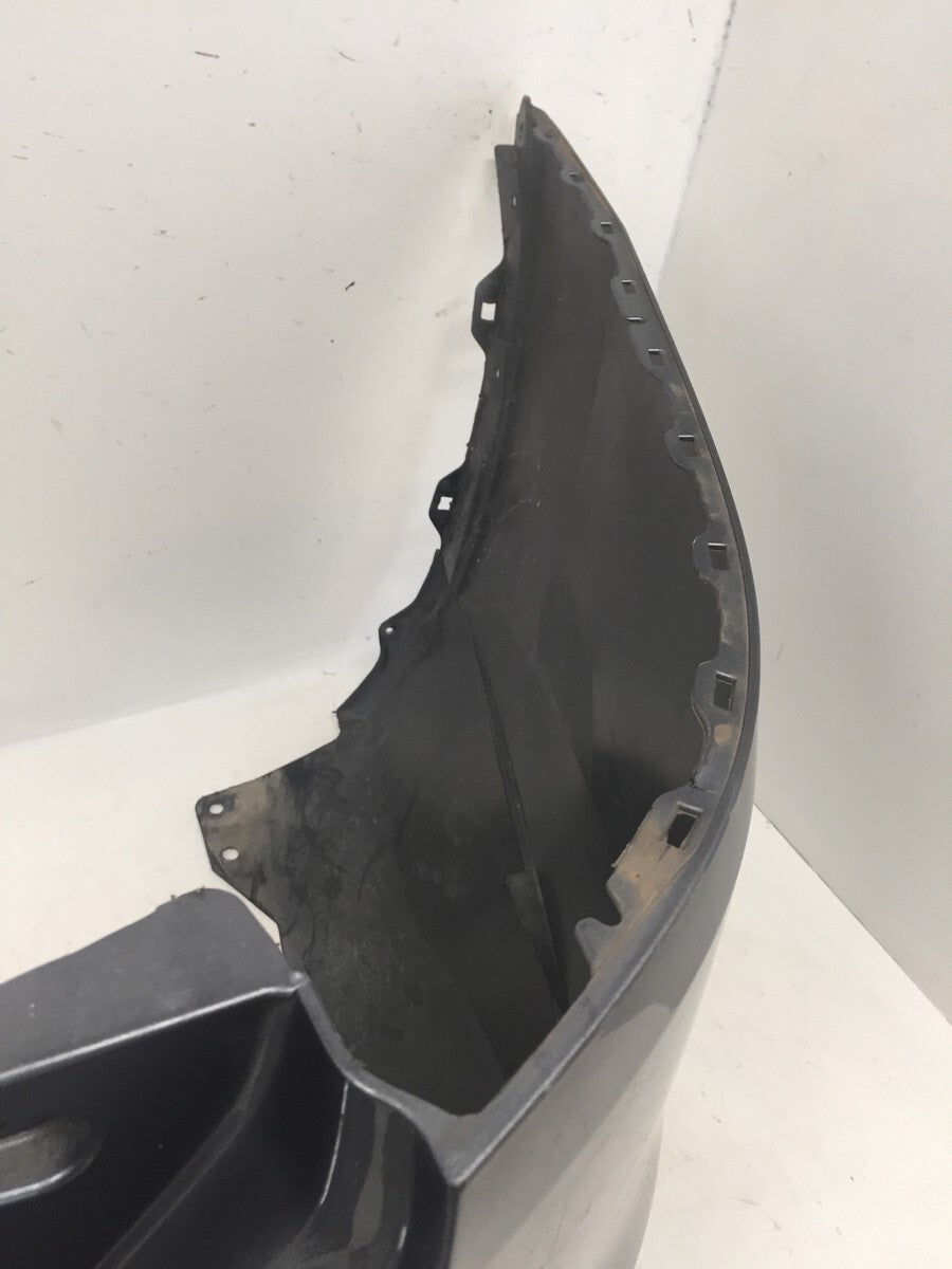 Rear Bumper Cover Nissan X Trail 2013-2016 85022-4CE0H OEM4