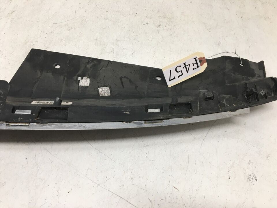 Upper Grille Chevy Cruze 2011-2014 96981100 Original2