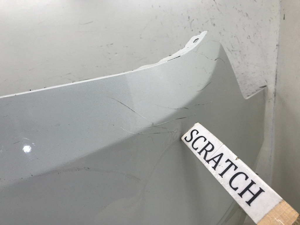 Rear Bumper Cover Honda Accord LX Hybrid Sport 2018 2019 71501-TVA-A000 OEM8
