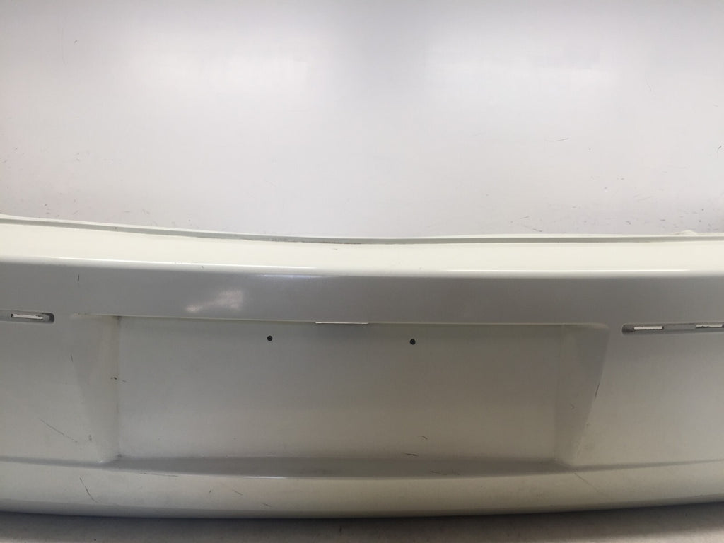 Rear Bumper Cover Chrysler 300 LX Base 2005-2010 CAPA