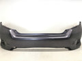 Rear Bumper Cover Honda Civic EX LX Touring 2016 2017 71501-TBA-A010 OEM3