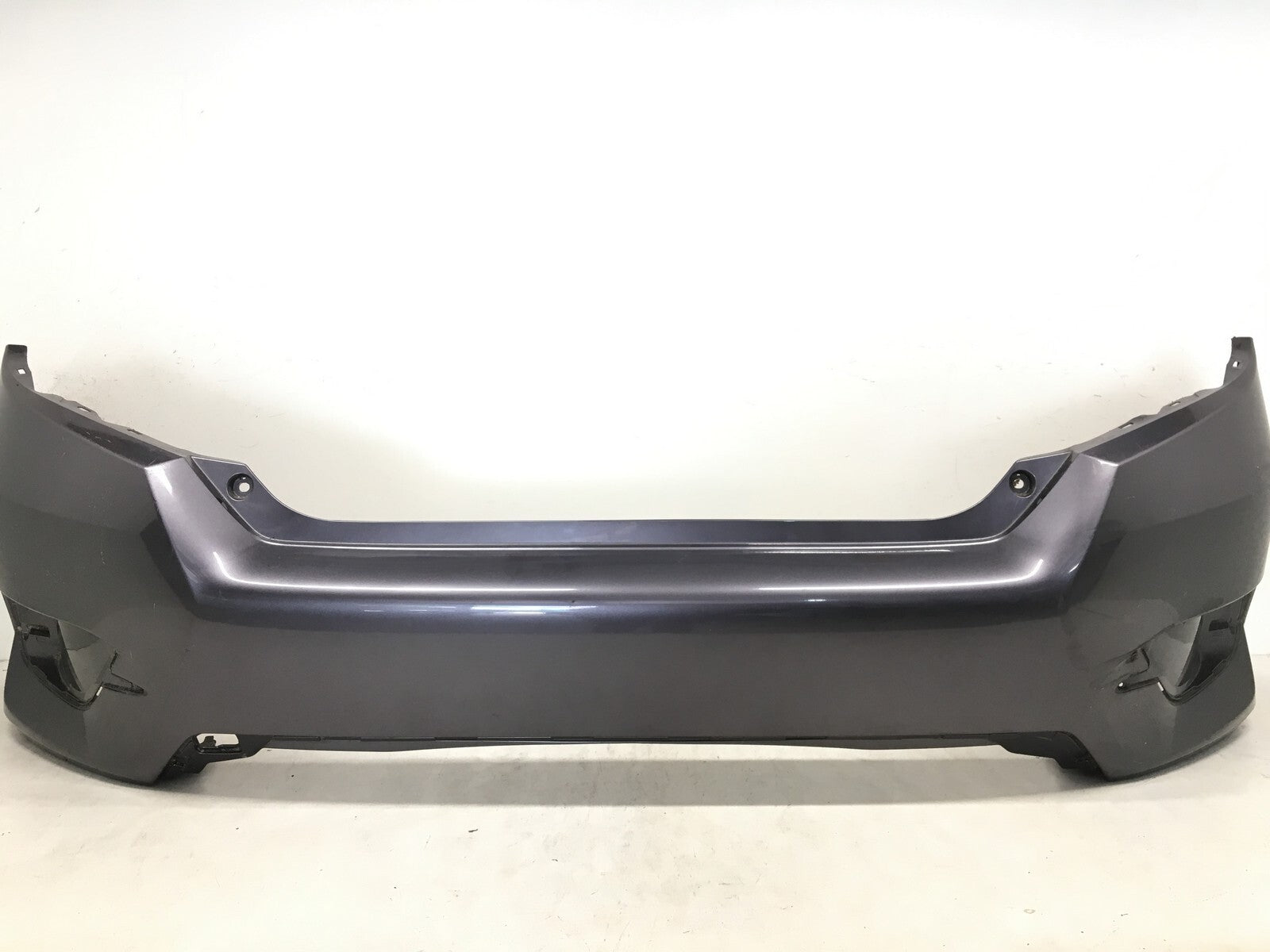 Rear Bumper Cover Honda Civic EX LX Touring 2016 2017 71501-TBA-A010 OEM3