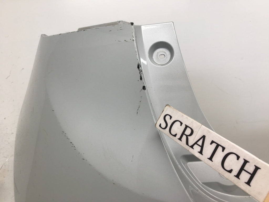 Rear Bumper Cover Mazda CX 3 Grand Touring Sport Touring 16-2018 D10J-50221 OEM