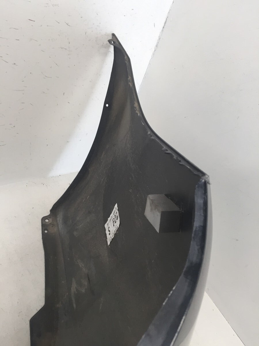 Rear Bumper Cover Toyota Corolla L LE S S Plus ECO Plus LE ECO 209 14-2018 OEM4
