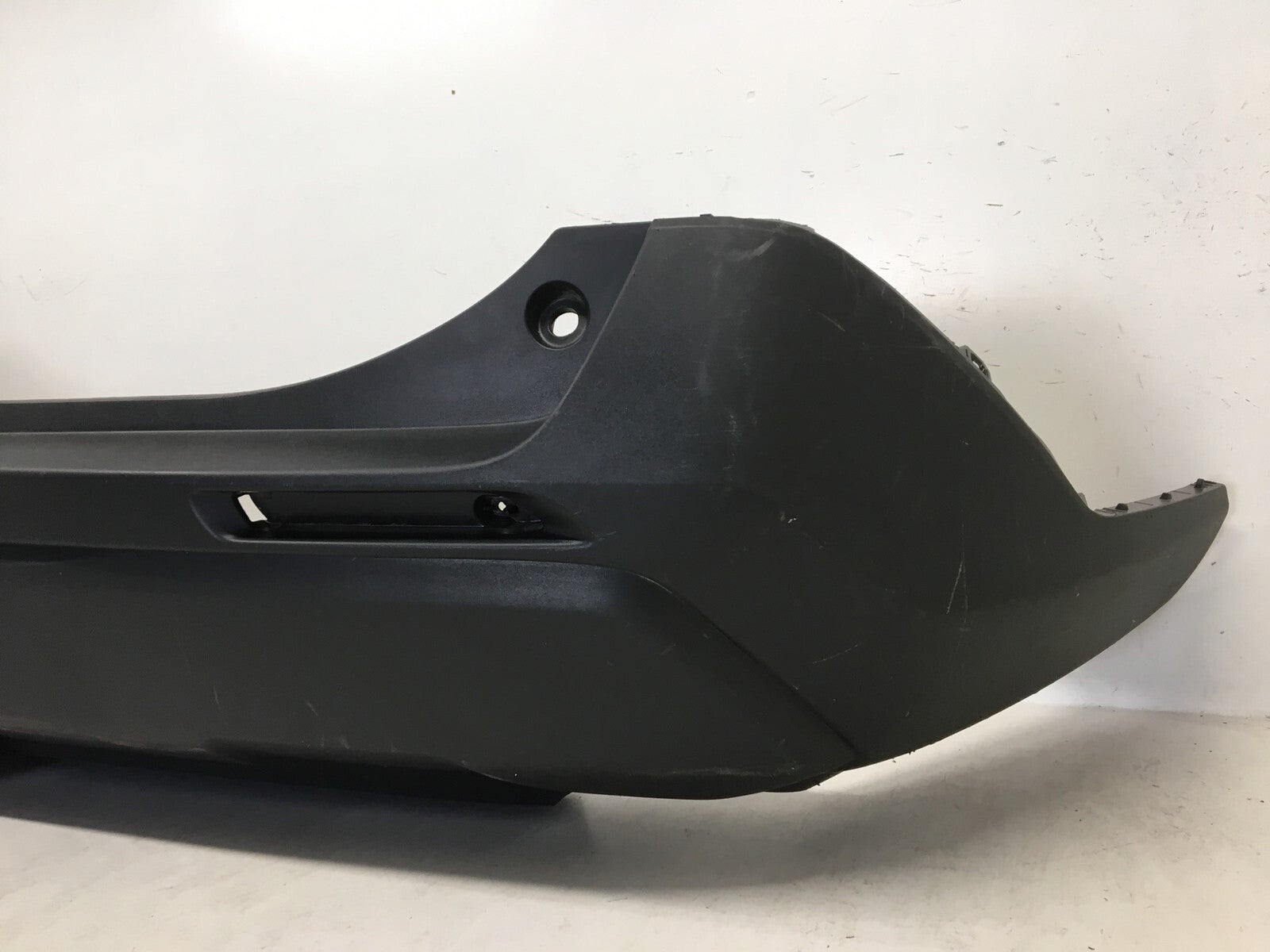 Rear Bumper Cover Toyota RAV4 2019 52159-42220 Original3