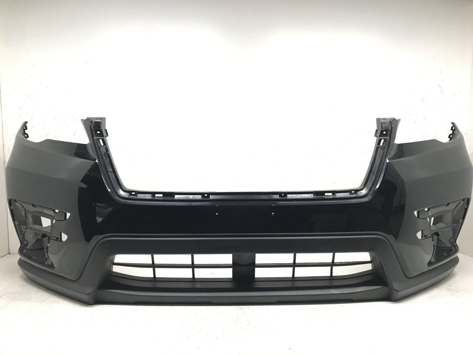 Front Bumper Cover Subaru Ascent Base Limited Premium Touring 19 57704XC00A OEM2