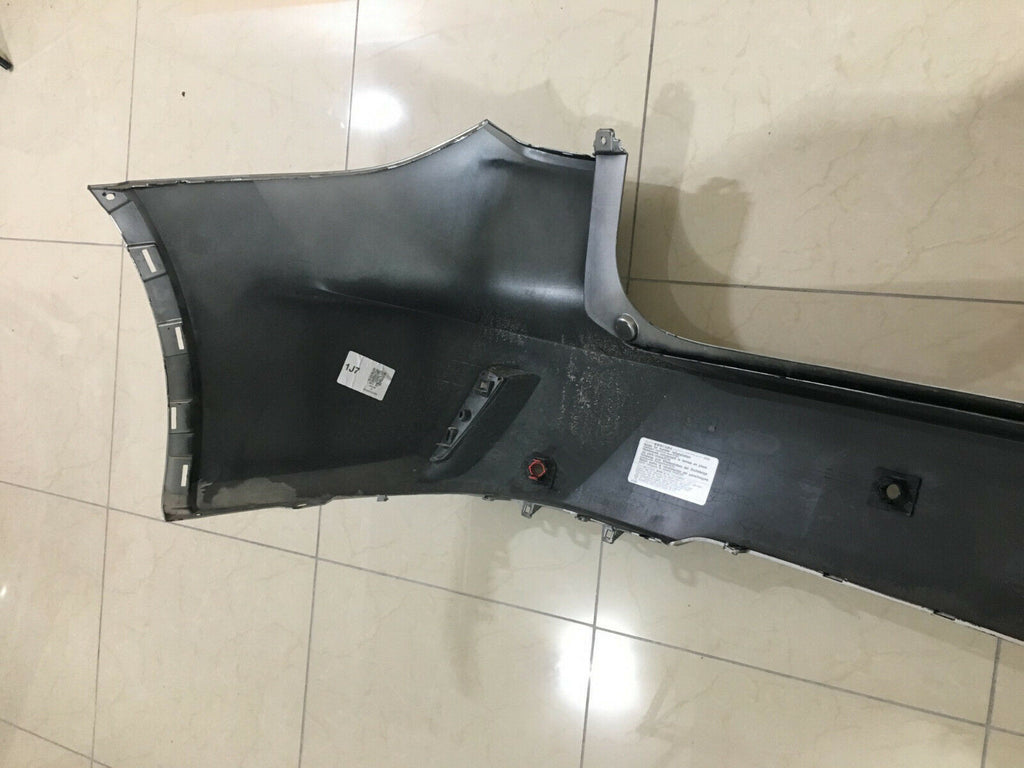 Rear Bumper Cover Lexus RX350/RX450H Base/F Sport w/Sensor Holes 2016 OEM