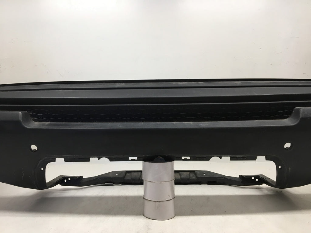 Rear Bumper Cover Range Rover Sport 2014-2017 DK62-17F954-AC Original5