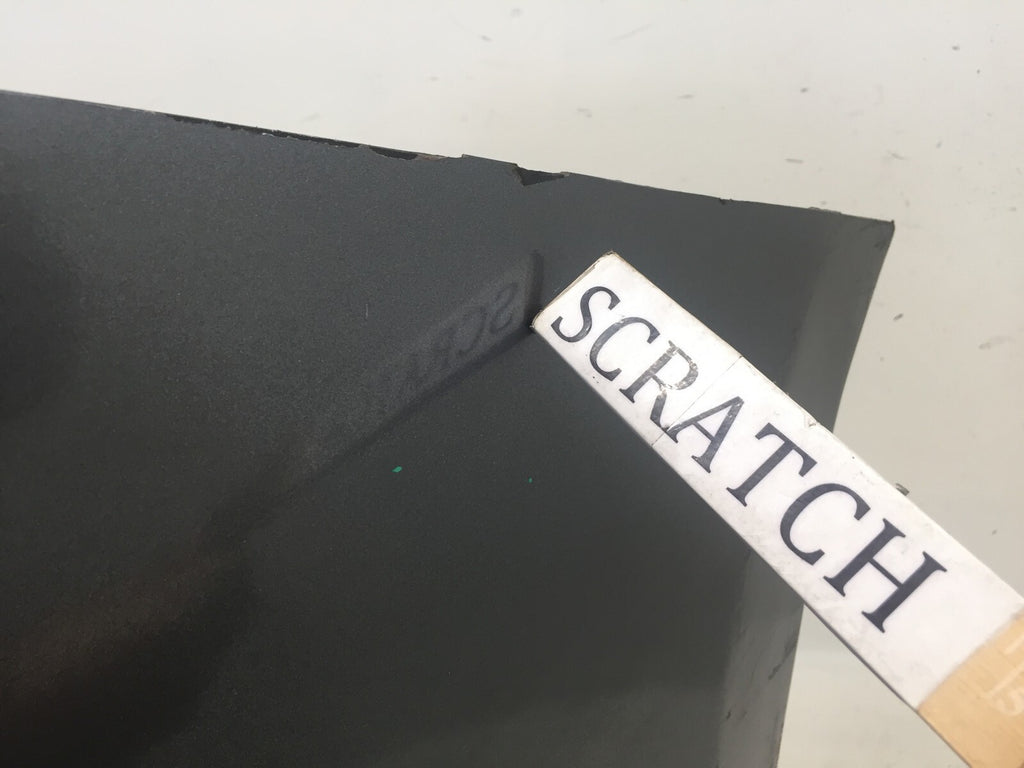 Rear Bumper Cover Hyundai Accent Limited SEL SE 2018 2019 86611-J0000 OEM