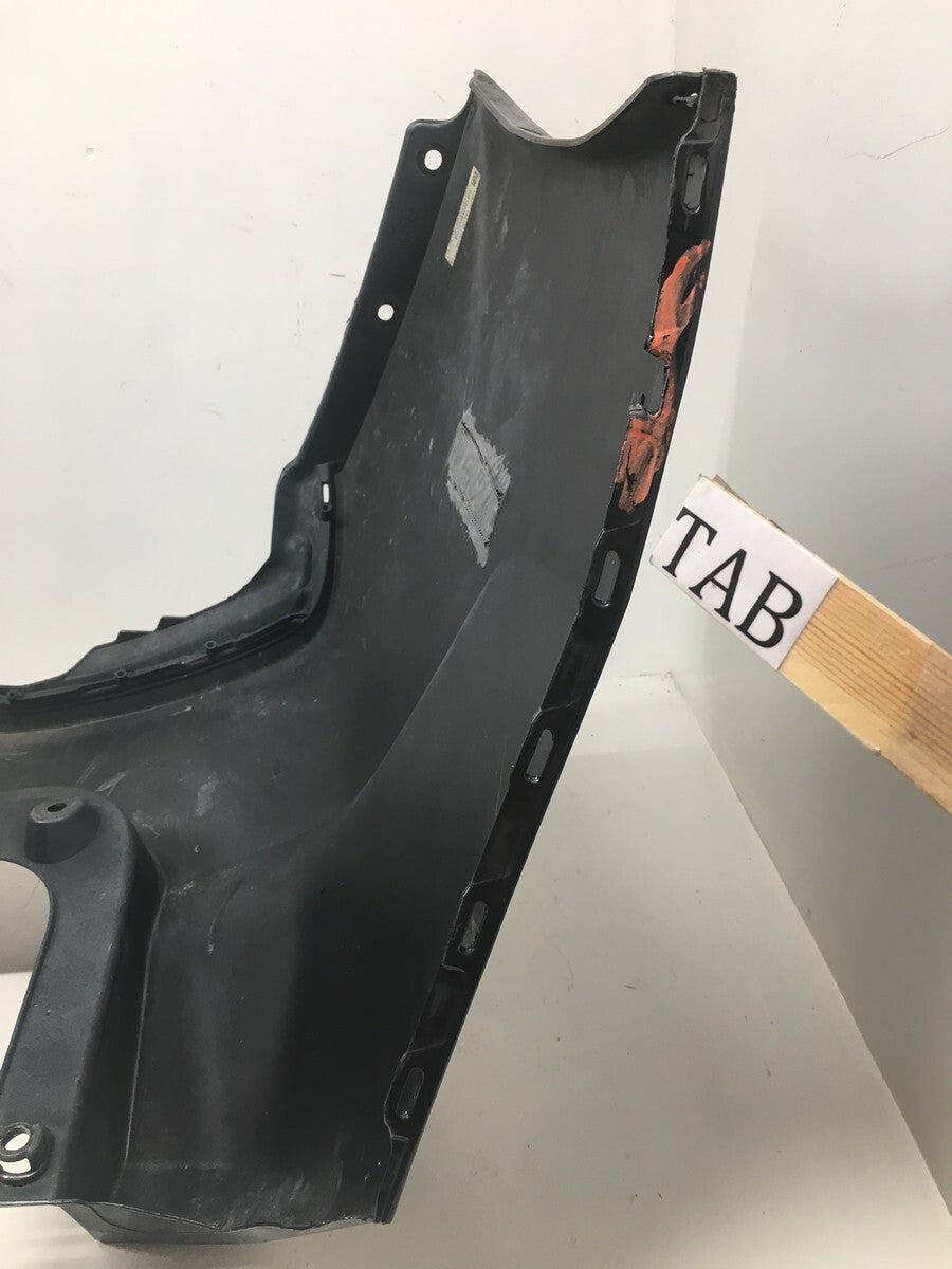 Rear Bumper Cover Acura RDX Base/Tech 2016-2018 71501-TX4-ZY00 OEM