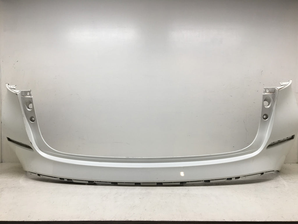 Rear Upper Bumper Cover Nissan Murano S SL SV Platinum 2015-2017 85022-5AA0H OEM