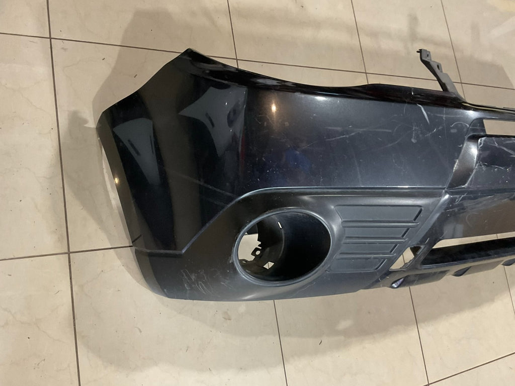 Front Bumper Cover Grey 2009-2013 Subaru Forester 57704sc000 OEM