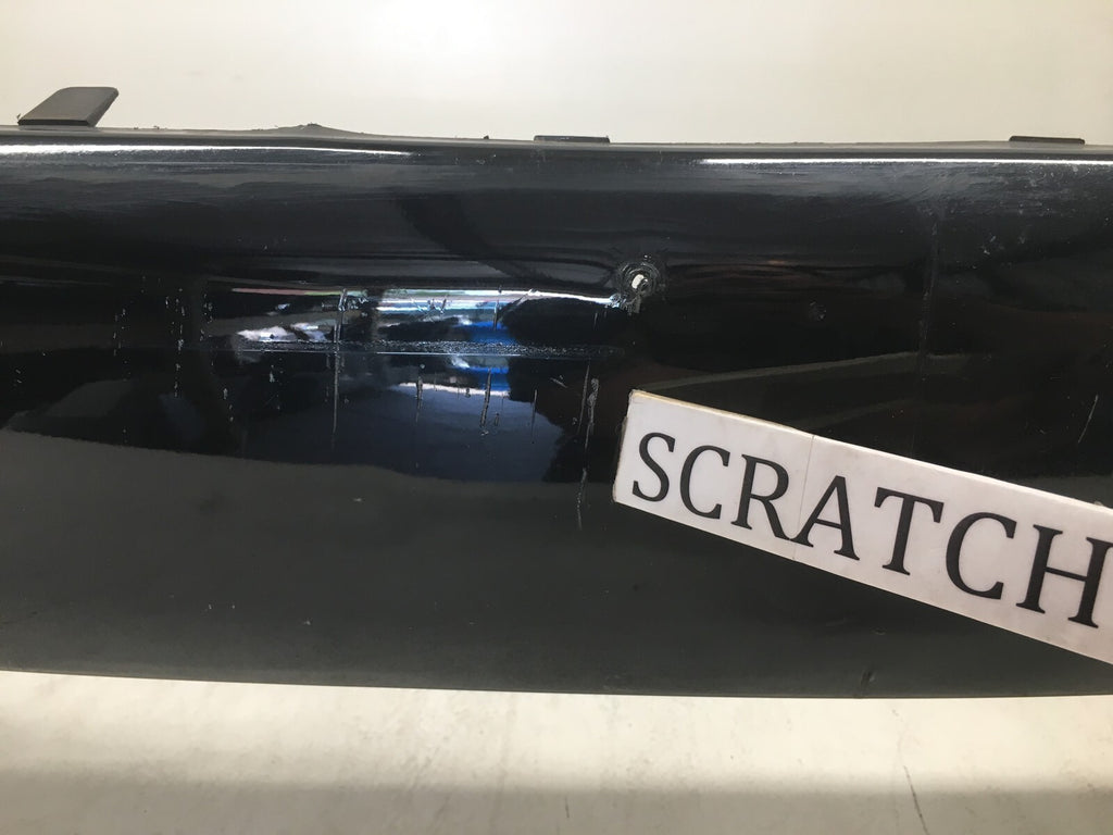 Front Bumper Cover Toyota Highlander XLE/Hybrid Limited/LE Plus/Limitd 14-16 OEM