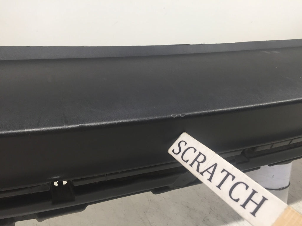 Rear Bumper Cover Ford Escape S SE SEL Titanium 2013-2015 GJ54-17D781-ABW OEM2