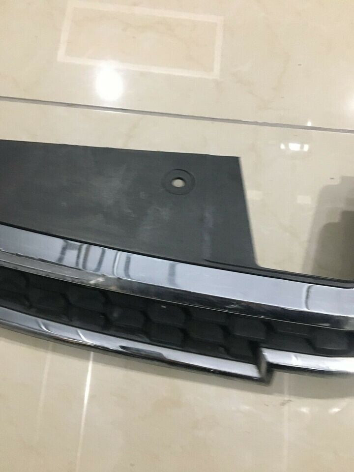 Upper Grille Chevrolet Cruze 2011-2014 344003F4201 Original