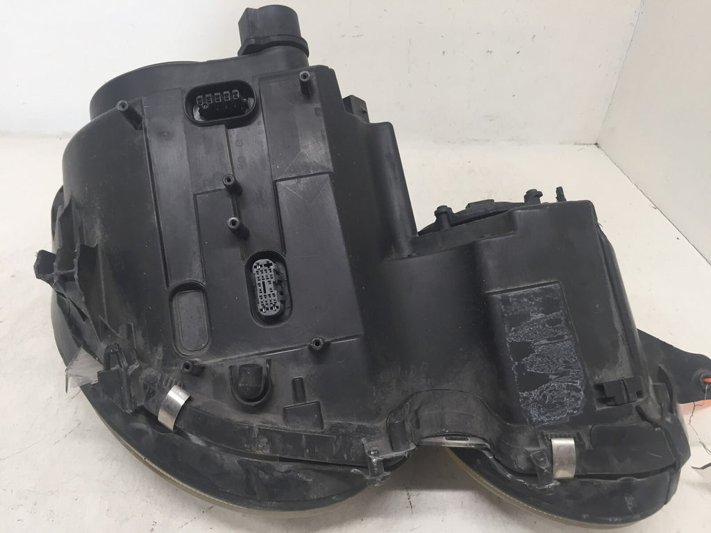 Headlight Damaged Headlamp Left Driver Side Mercedes Benz E Class 03 06 OEM