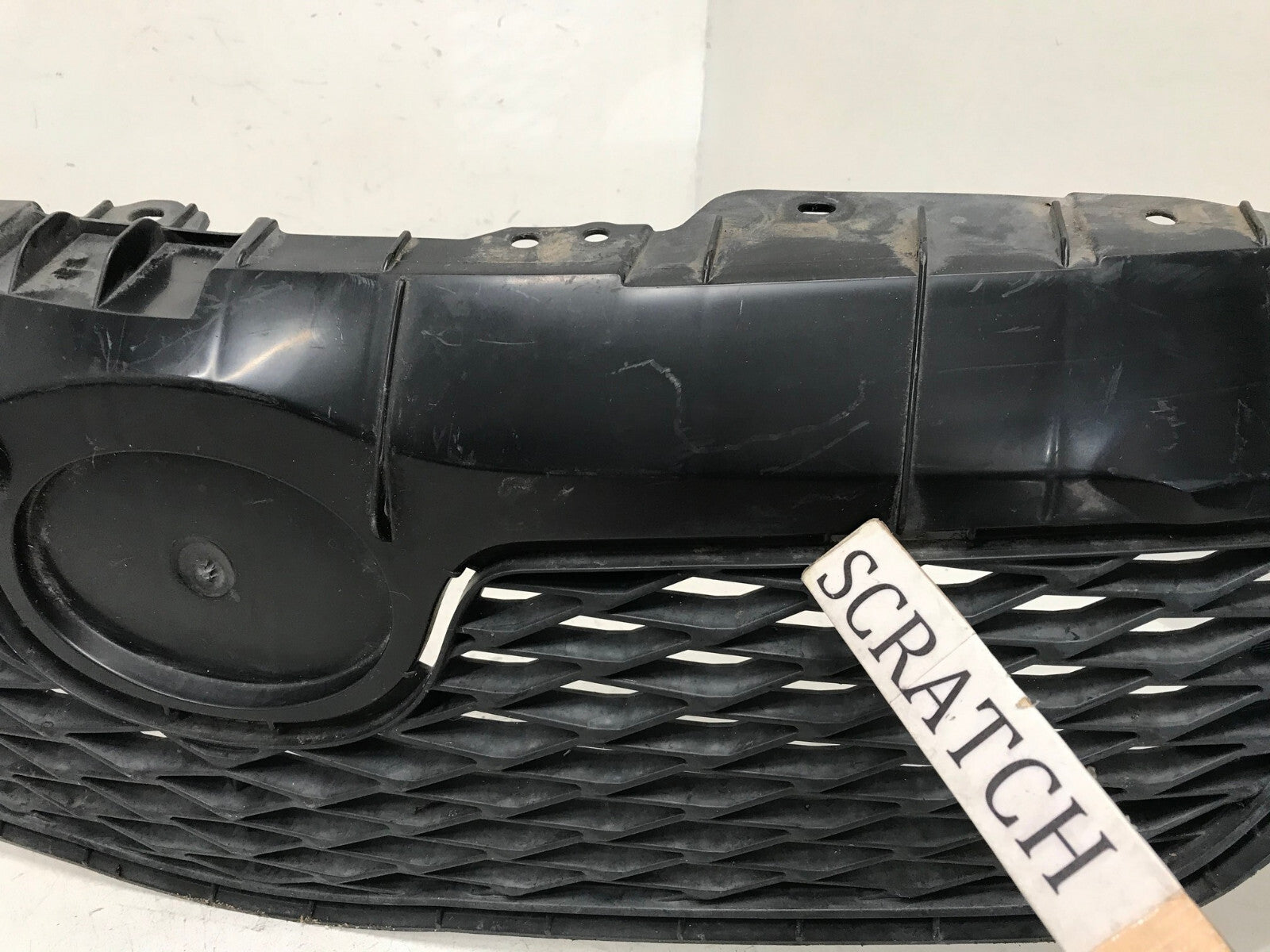 Grille Grill Toyota Corolla 2009-2010 53111-02450 OEM