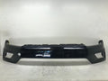 Front Upper Bumper Cover Black Volkswagen Tiguan S/SE/SEL/Pr 18 19 5NN807221 OEM