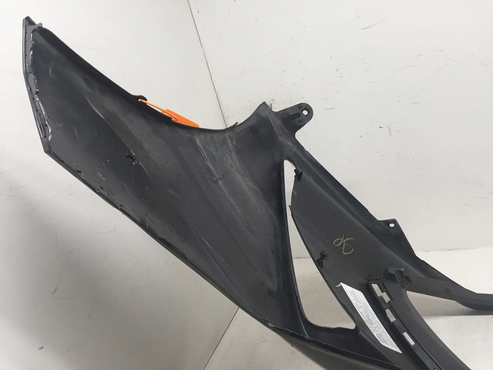Front Bumper Cover Toyota Avalon Hybrid Limited Hybrid XLE XLE XSE 4X7 19 20 OEM