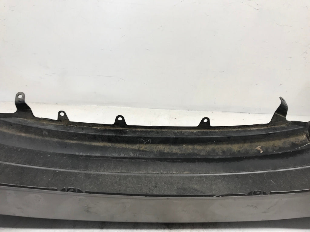 Rear Bumper Cover Toyota Corolla L/LE/S/S Plus/ECO Grey 14-2018 52159-02A10 OEM2