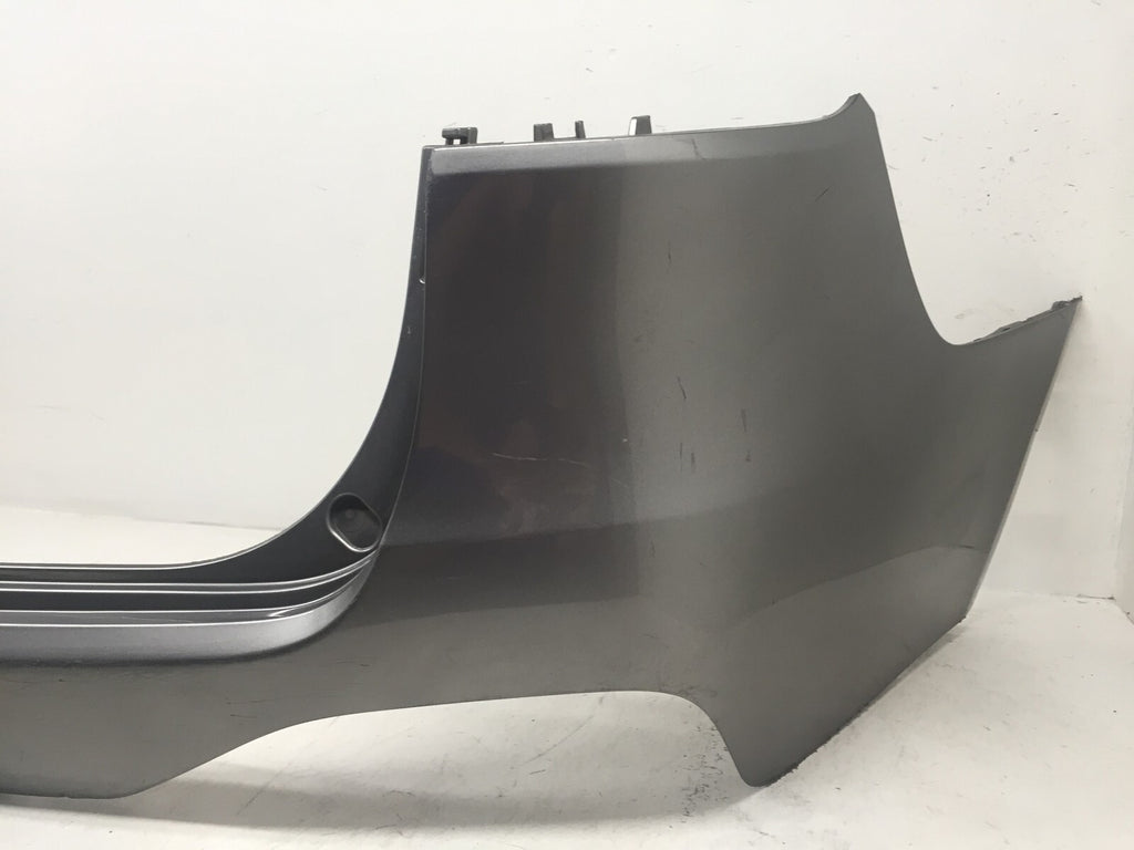 Rear Bumper Cover Kia Sorento L EX Limited 2016-2018 86611-C6000 OEM
