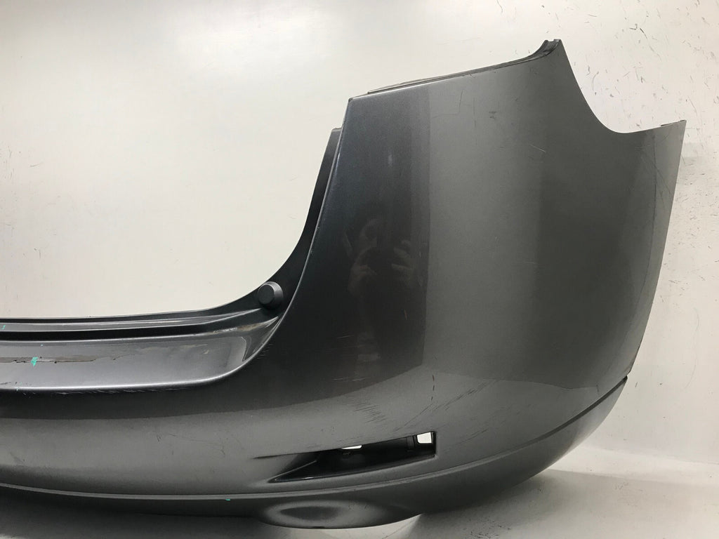 Rear Bumper Cover Nissan Murano S SL SV LE 2009-2014 85022-1AA0H OEM4