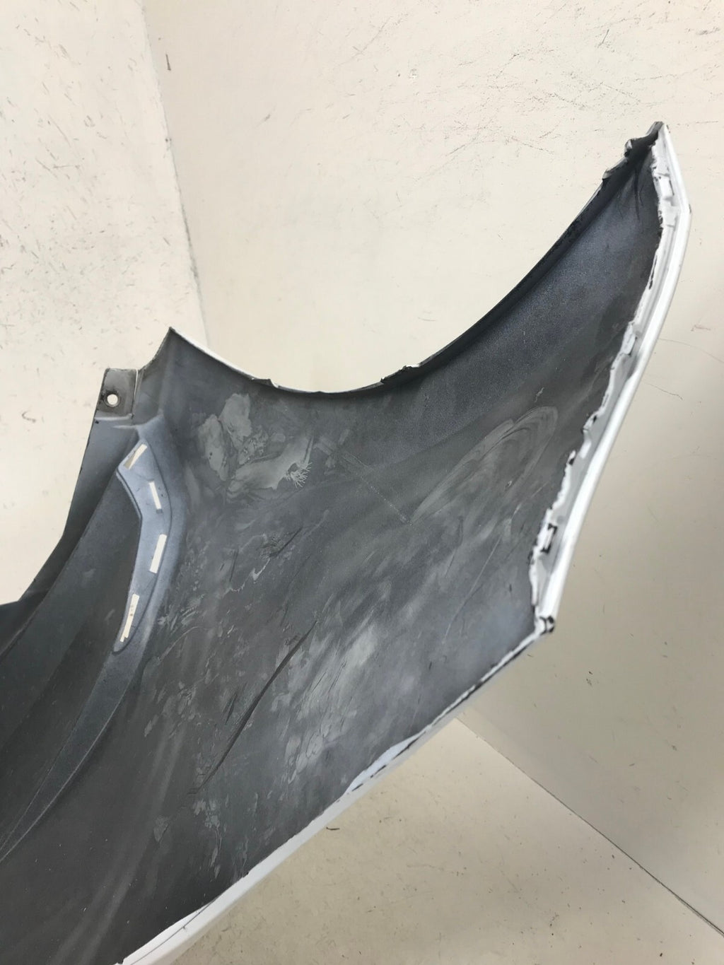 Front Bumper Cover Toyota Corolla LE XLE 2020-2021 52119-12G00 OEM02