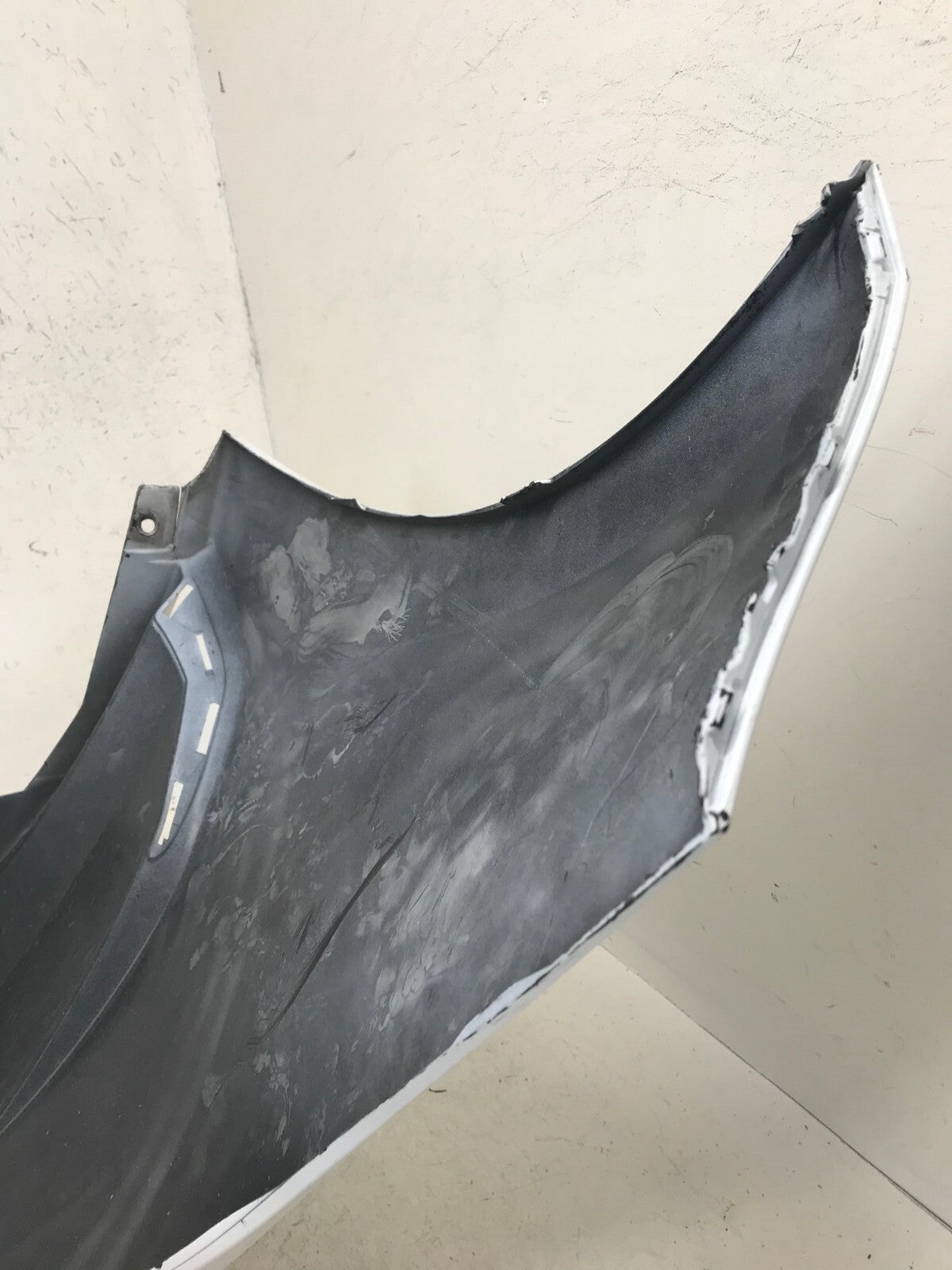 Front Bumper Cover Toyota Corolla LE XLE 2020-2021 52119-12G00 OEM02