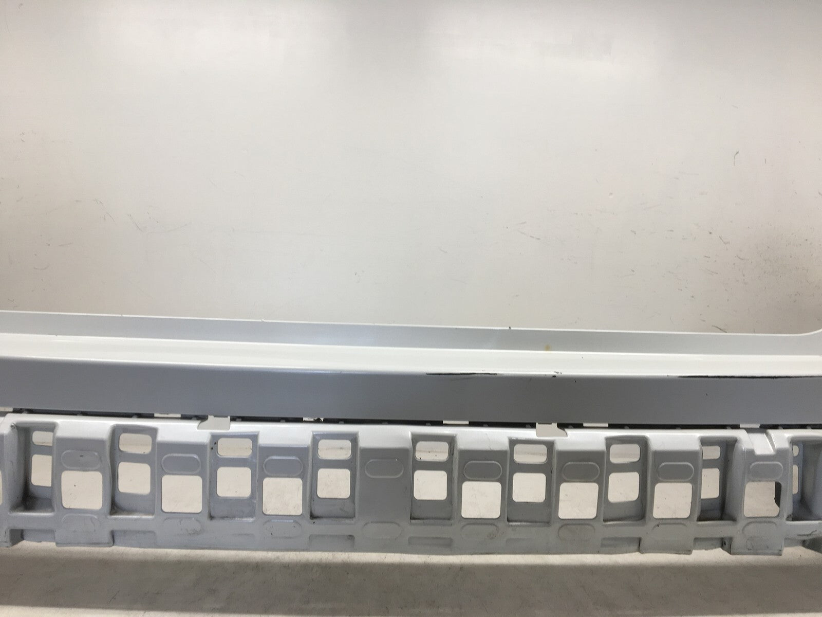 Rear Bumper Cover Toyota Highlander XLE Limited LE Plus Hybrid Limited 14-16 OEM