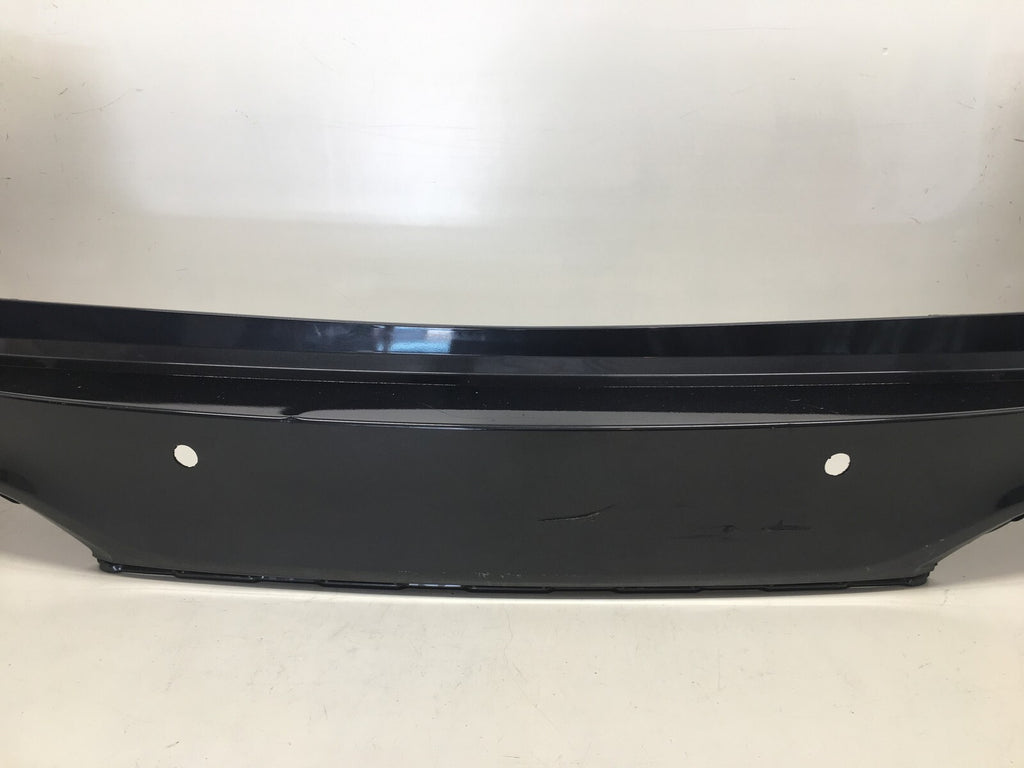 Rear Bumper Cover Acura RDX Base/Tech 2016-2018 71501-TX4-ZY00 Original