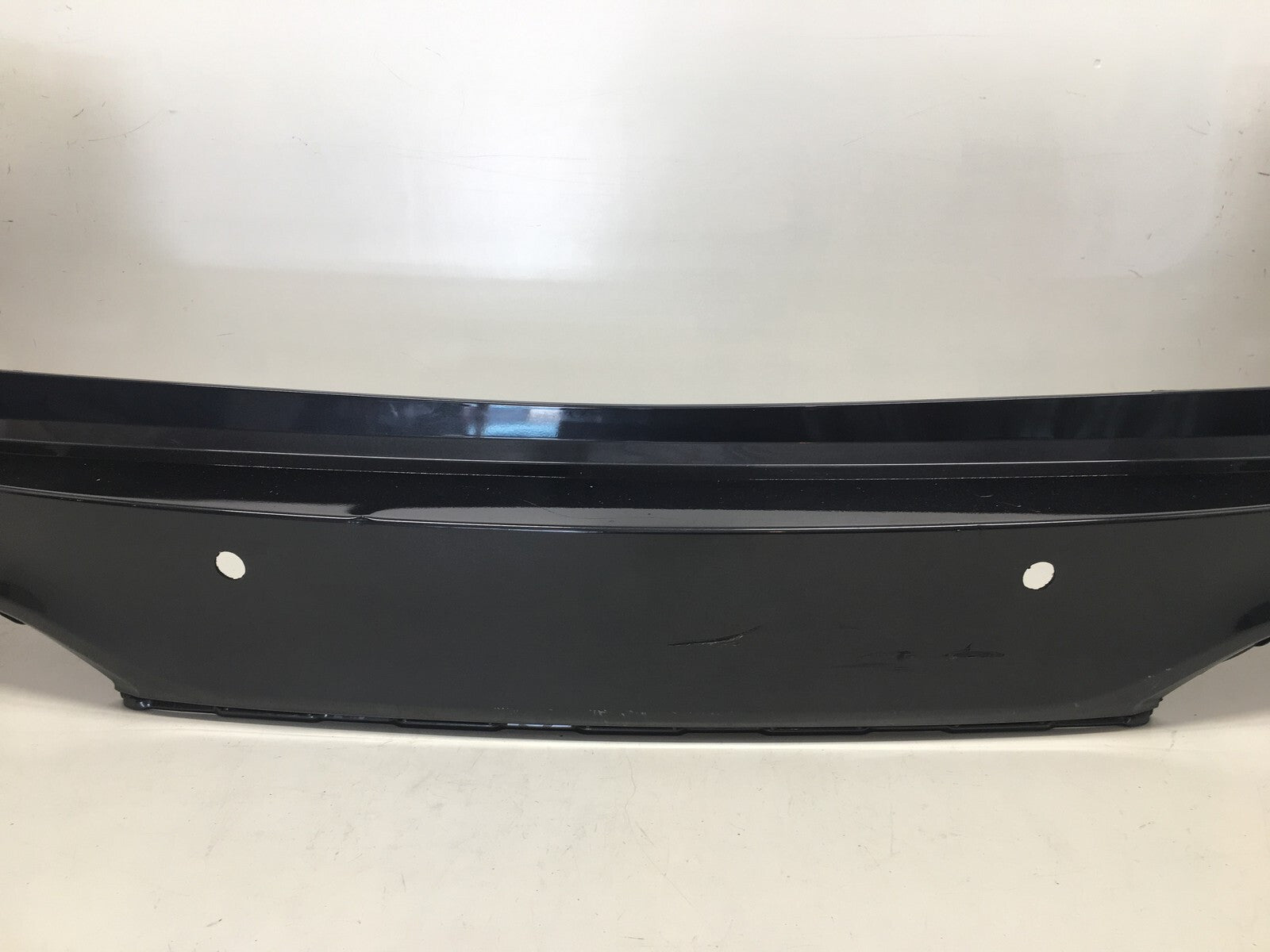 Rear Bumper Cover Acura RDX Base/Tech 2016-2018 71501-TX4-ZY00 Original