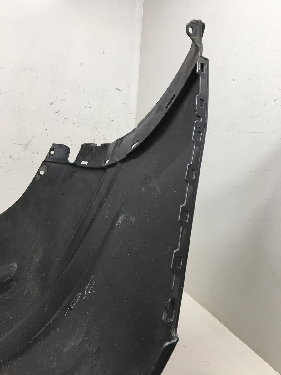 Rear Bumper Cover Nissan Rogue Sport S SL SV 2017 2018 62022-6MA0H OEM