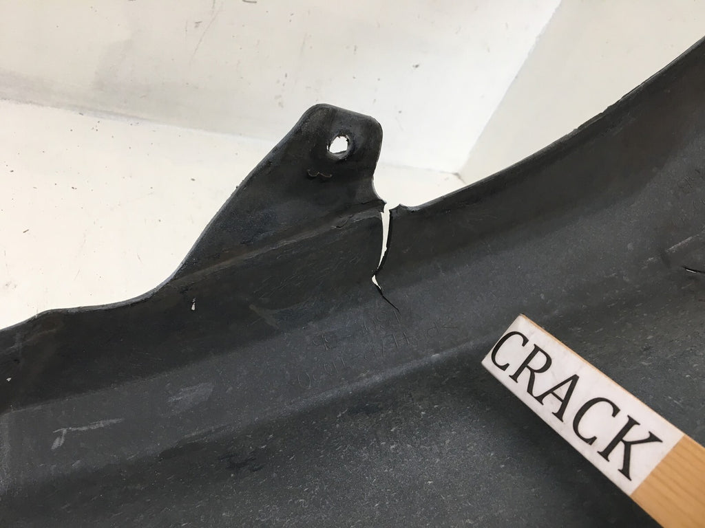 Front Bumper Cover Scion xB w/fog lamp holes 2011-2015 52119-12D30 OEM