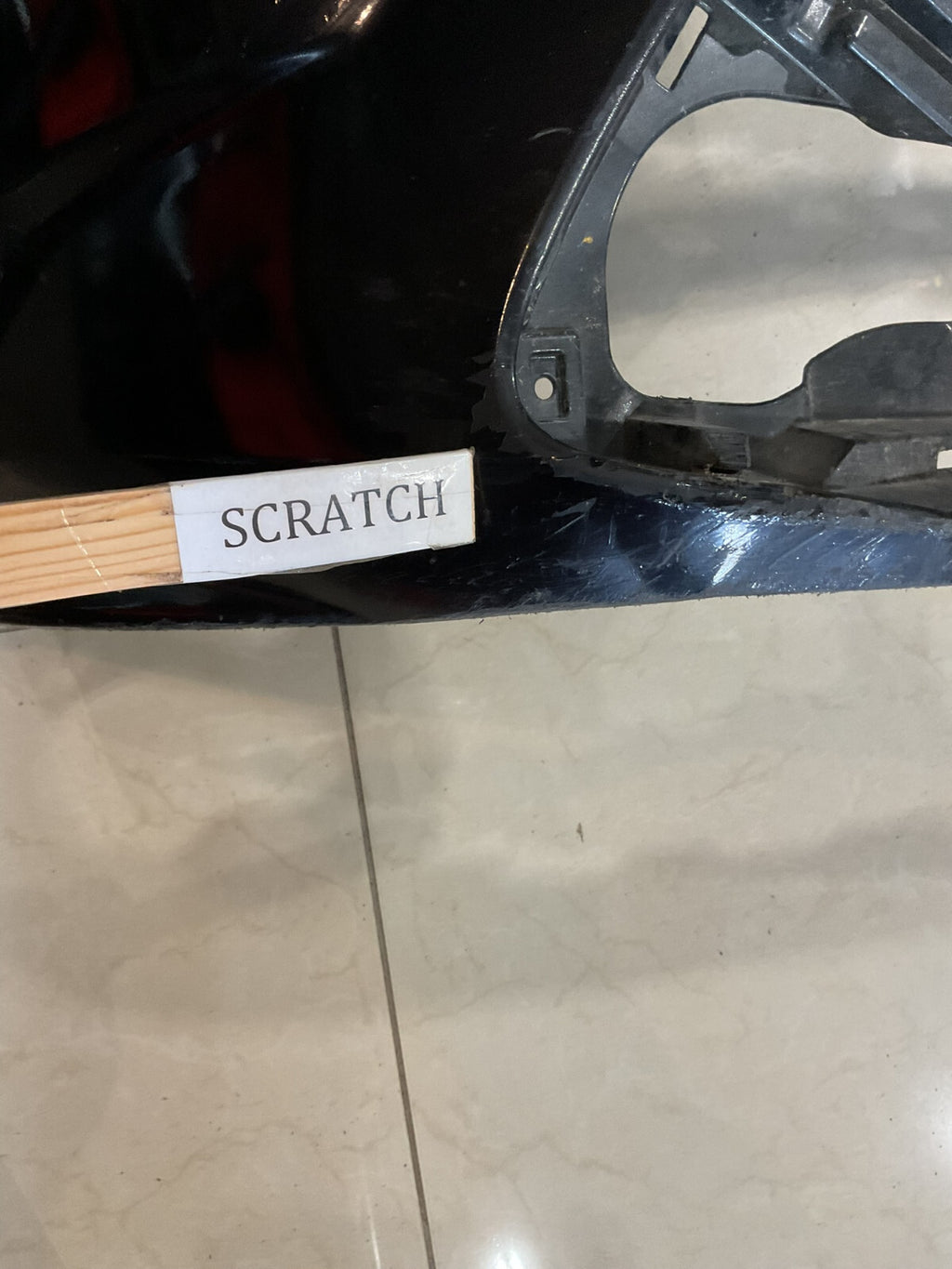 Front Bumper Cover Black Toyota Corolla 2020 2021 2022 CAPA