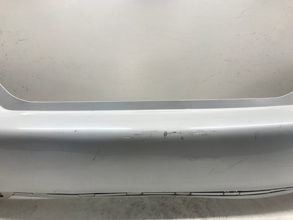 Rear Bumper Cover Honda Civic EX/LX/Touring White 2016-2018 71501-TBA-A010 OEM