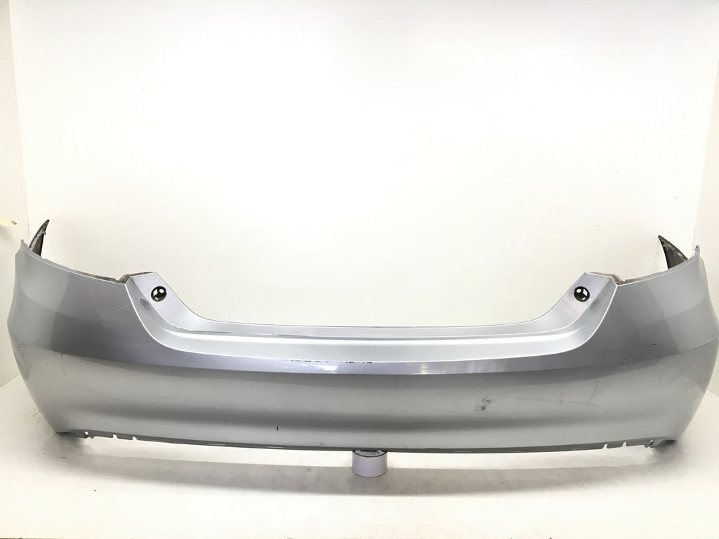 Rear Bumper Cover Toyota Camry LE XLE SE XSE Hybrid LE Hybrid XLE 1J9 15-17 OEM4