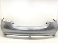 Rear Bumper Cover Toyota Camry LE XLE SE XSE Hybrid LE Hybrid XLE 1J9 15-17 OEM4