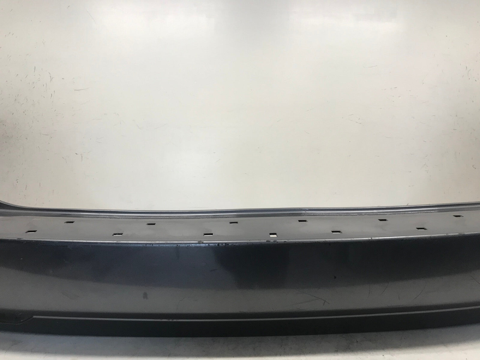 Rear Bumper LOCAL Honda Odyssey Touring Elite Grey 11-2017 71501-TK8-ZZ00 OEM2