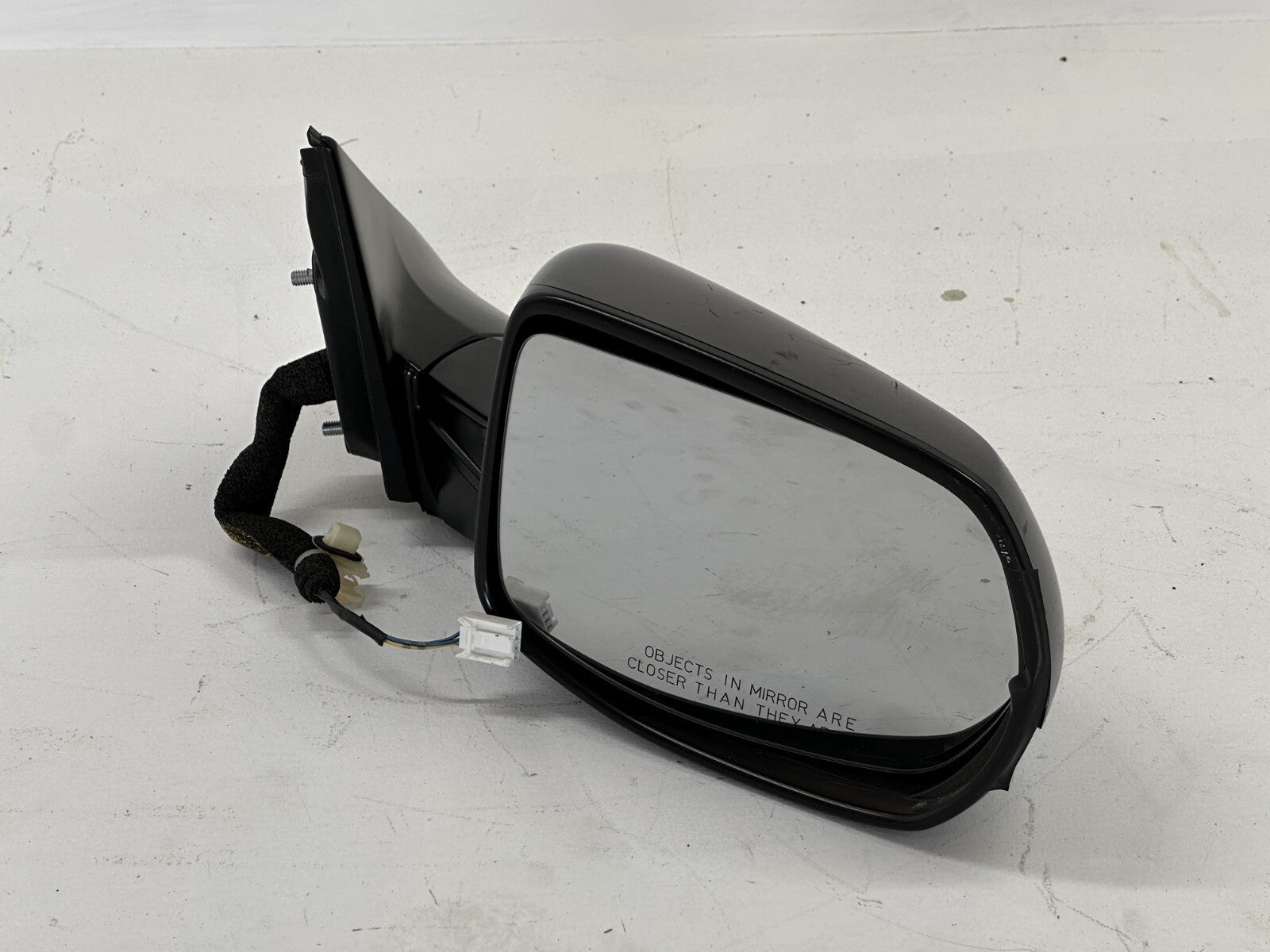 Side Mirror Right Passenger RH 2012-2016 Honda CRV HO1321294 OEM