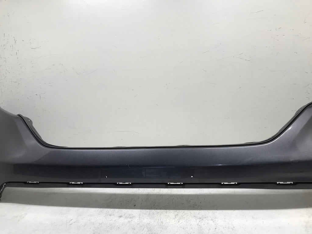Front Upper Bumper Cover Honda CR V LX EX EX L Touring 17 18 71101-TLA-A000 OEM4