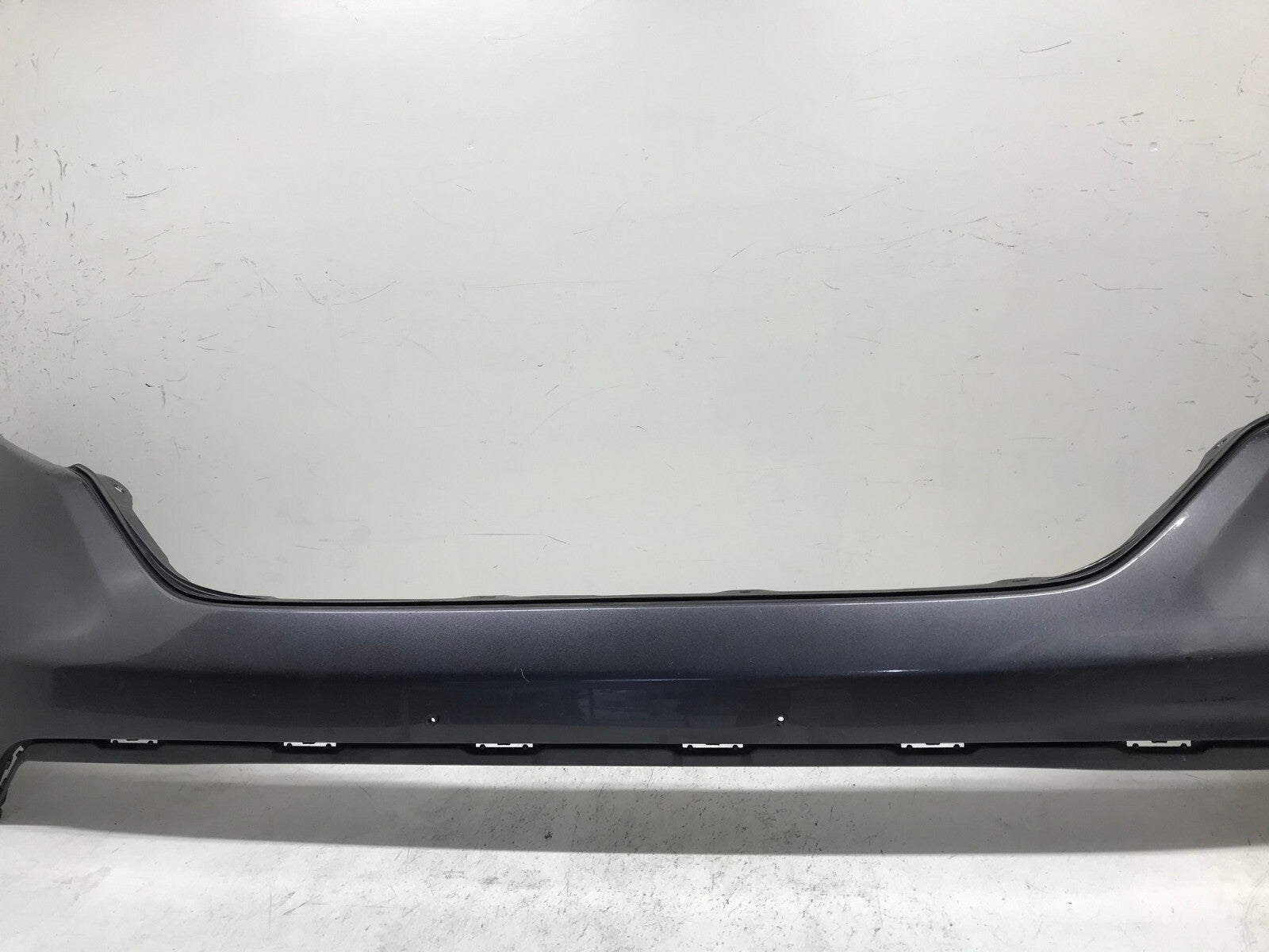 Front Upper Bumper Cover Honda CR V LX EX EX L Touring 17 18 71101-TLA-A000 OEM4