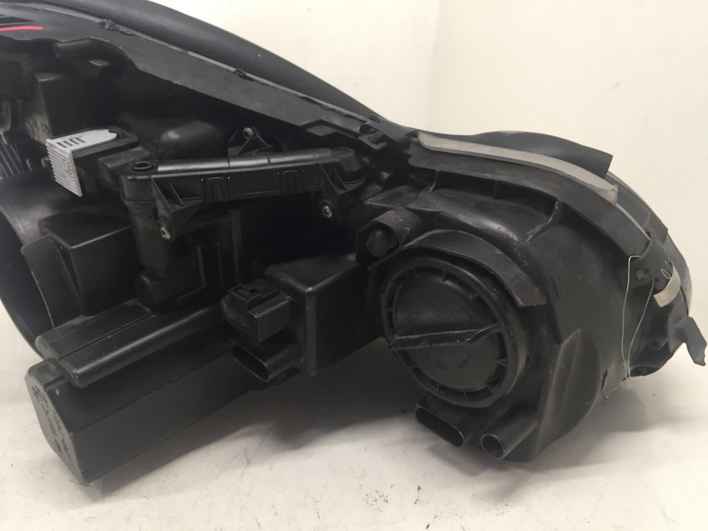 Xenon Headlight Damaged Mercedes Benz CLA250 CLA 45 2013-2015 1ZT00926065 OEM
