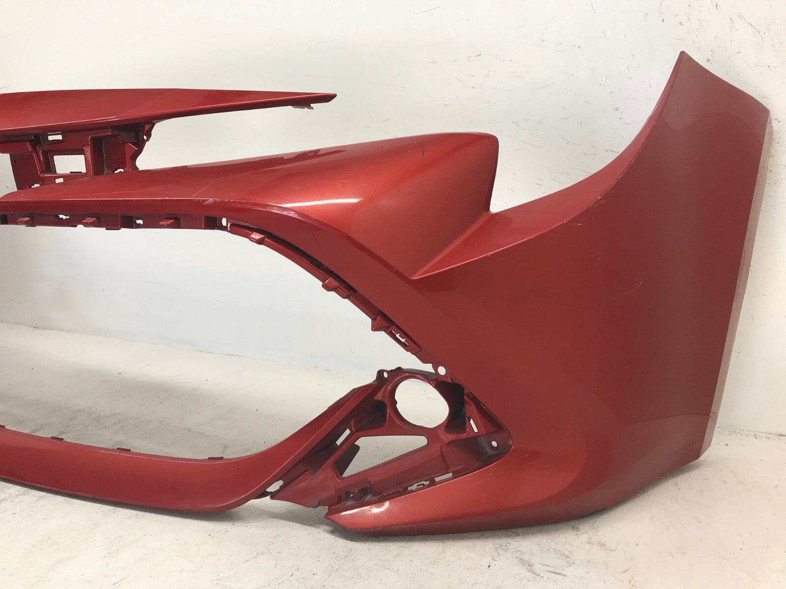 Front Bumper Cover 3U4 Toyota Corolla L/LE/XLE 2020-2021 52119-02N90 OEM