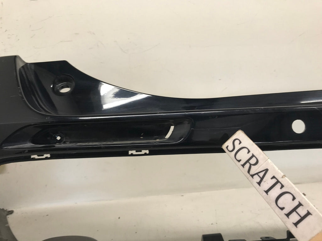 Rear Bumper Cover Toyota RAV4 Adventure 2019 2020 52159-0R200 OEM