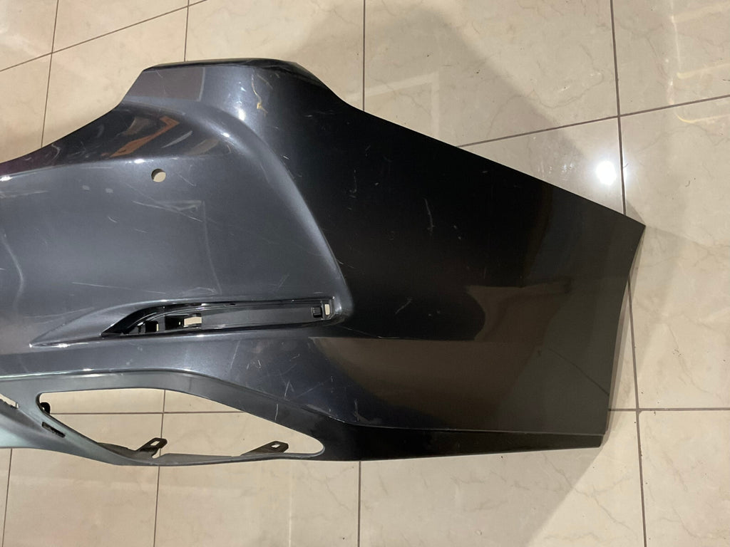 Rear Bumper Cover Grey 2019-2020 LEXUS ES350 52159-33470 OEM