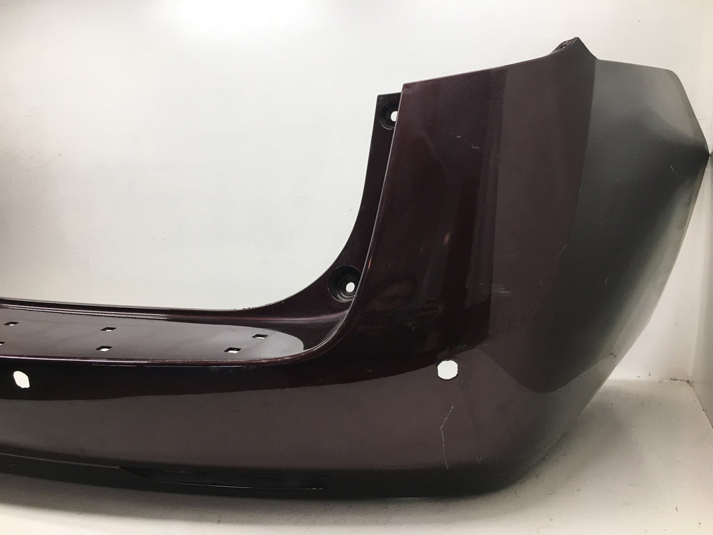 Rear Bumper Cover Honda Odyssey Touring Touring Elite 11-2017 71501-TK8-ZZ00 OEM