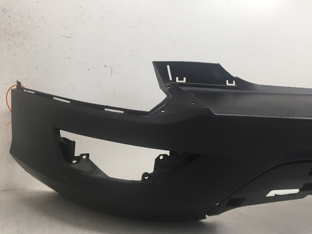 Rear Bumper Cover Ford Escape S SE SEL Titanium 2013-2015 GJ54-17D781-ABW OEM2