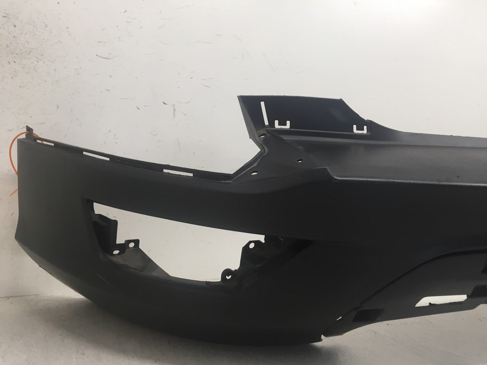 Rear Bumper Cover Ford Escape S SE SEL Titanium 2013-2015 GJ54-17D781-ABW OEM2